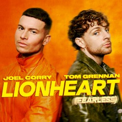 Lionheart (Fearless) album by Tom Grennan