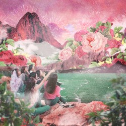 Remember Me album by Oh My Girl
