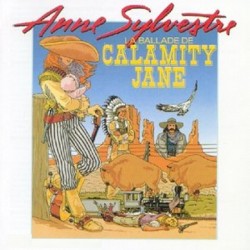 La Ballade de Calamity Jane
