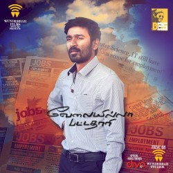 Velaiilla Pattadhari