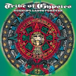 Nothing Lasts Forever