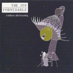 A Balloon Called Moaning