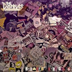 Greatest Hits Vol. 16 album by The Donnas