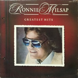 Ronnie Milsap - Greatest Hits