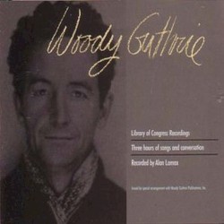 Library of Congress Recordings