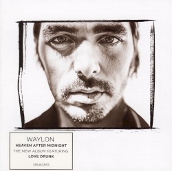 Heaven after midnight