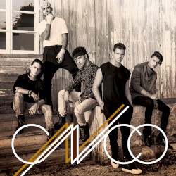 Cnco album by CNCO