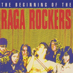The Beginning of the Raga Rockers