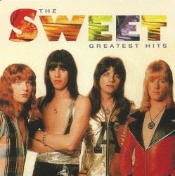 Greatest Hits album by The Sweet