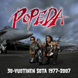 30-vuotinen sota 1977–2007