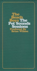 The Pet Sounds Sessions