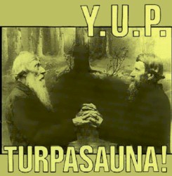 Turpasauna