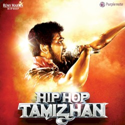 Hip Hop Tamizhan