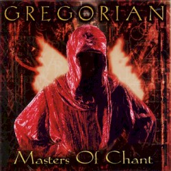 Masters of Chant