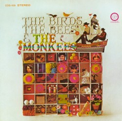 The Birds, The Bees & The Monkees