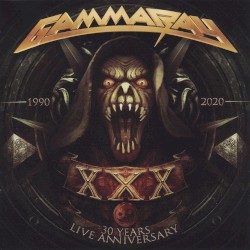 30 Years Live Anniversary