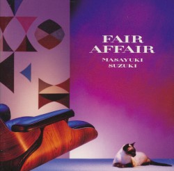 FAIR AFFAIR