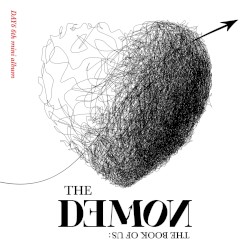 The Book of Us: The Demon