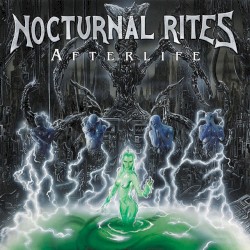 Afterlife album by Nocturnal Rites