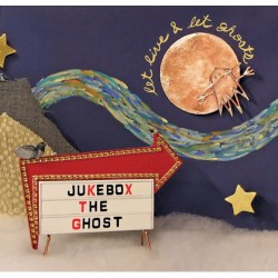 Let Live and Let Ghosts