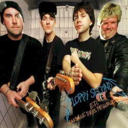 Garbage Days Regurgitated