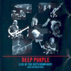 Live at the Rotterdam Ahoy