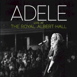 Live at the Royal Albert Hall