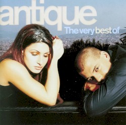The Very Best of Antique