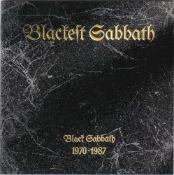 Blackest Sabbath