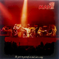 Be Good to Yourself at Least Once a Day