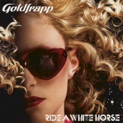 Ride a White Horse