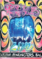 Live at the Pongmasters Ball