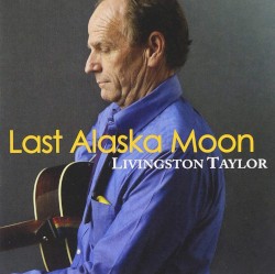 Last Alaska Moon