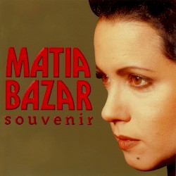 Souvenir: The Very Best of Matia Bazar