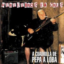 A cuadrilla de Pepa a loba