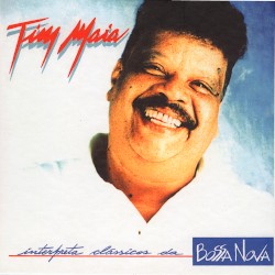 Tim Maia Interpreta Clássicos da Bossa Nova