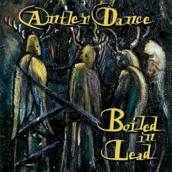 Antler Dance