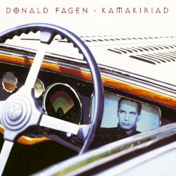 Kamakiriad album by Donald Fagen