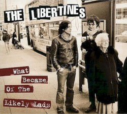 What Became of the Likely Lads EP