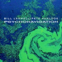 Psychonavigation album by Pete Namlook