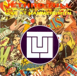 Live at Hammersmith '84