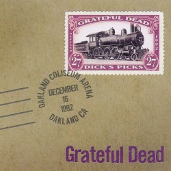 Dick's Picks Volume 27