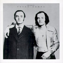 Two Sides of Peter Banks