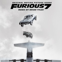 Furious 7 – Original Motion Picture Score