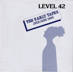 The Early Tapes – July/Aug 1980