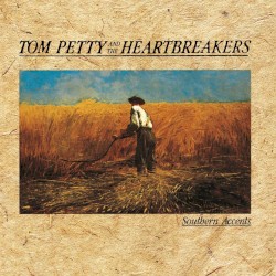 Southern Accents album by Tom Petty and the Heartbreakers