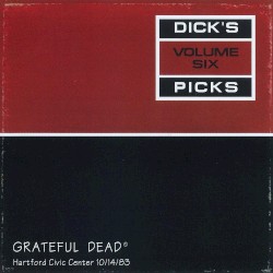 Dick's Picks Volume 6