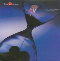 Just Gets Better with Time