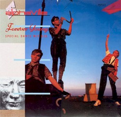 Forever Young / Welcome to the Sun