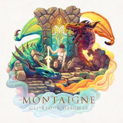 Glorious Heights (Montaigne album)